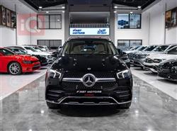 مرسيدس بنز GLE
